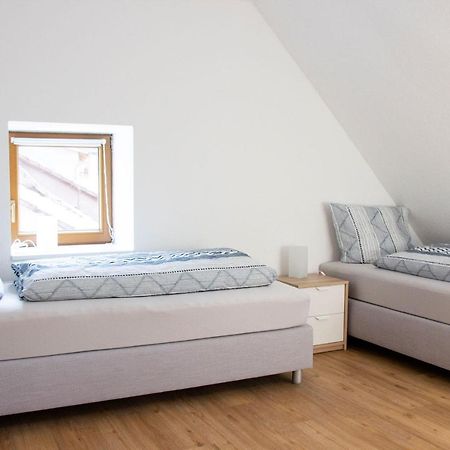 Koepfchen-Ferienwohnungen - Wohnung Belchen Münstertal Extérieur photo
