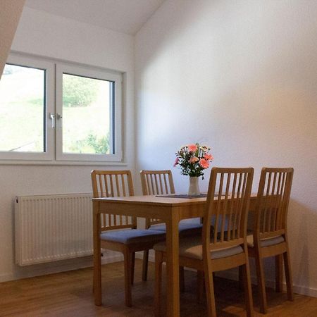Koepfchen-Ferienwohnungen - Wohnung Belchen Münstertal Extérieur photo