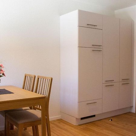 Koepfchen-Ferienwohnungen - Wohnung Belchen Münstertal Extérieur photo