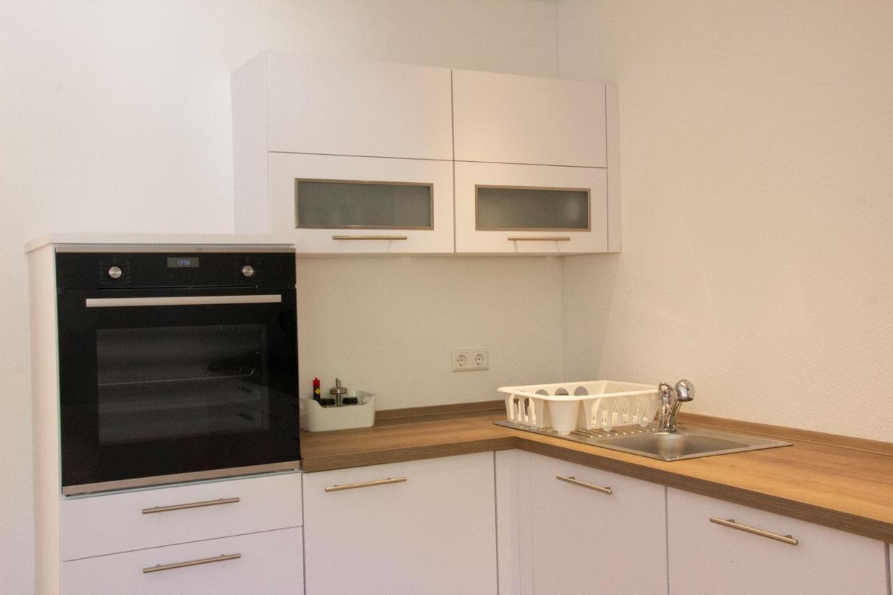 Koepfchen-Ferienwohnungen - Wohnung Belchen Münstertal Extérieur photo