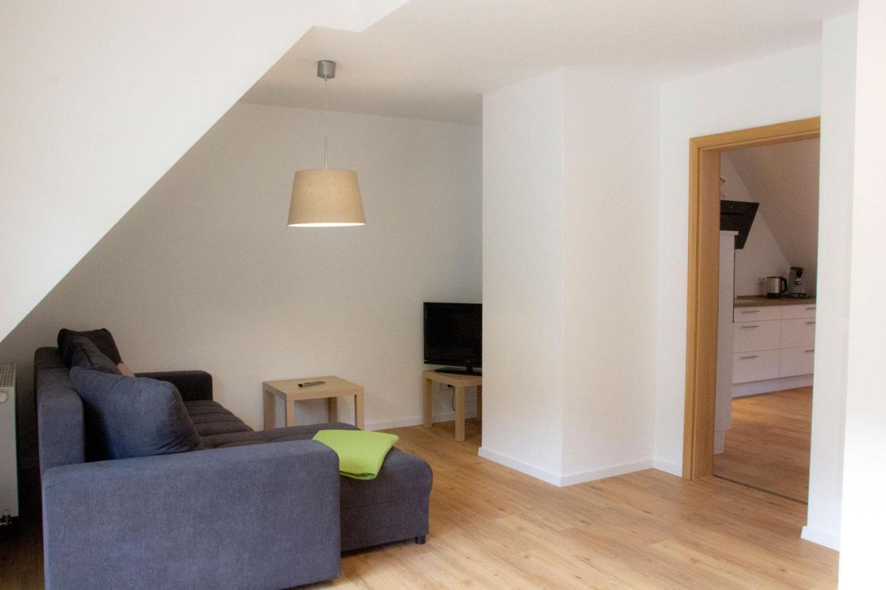 Koepfchen-Ferienwohnungen - Wohnung Belchen Münstertal Extérieur photo