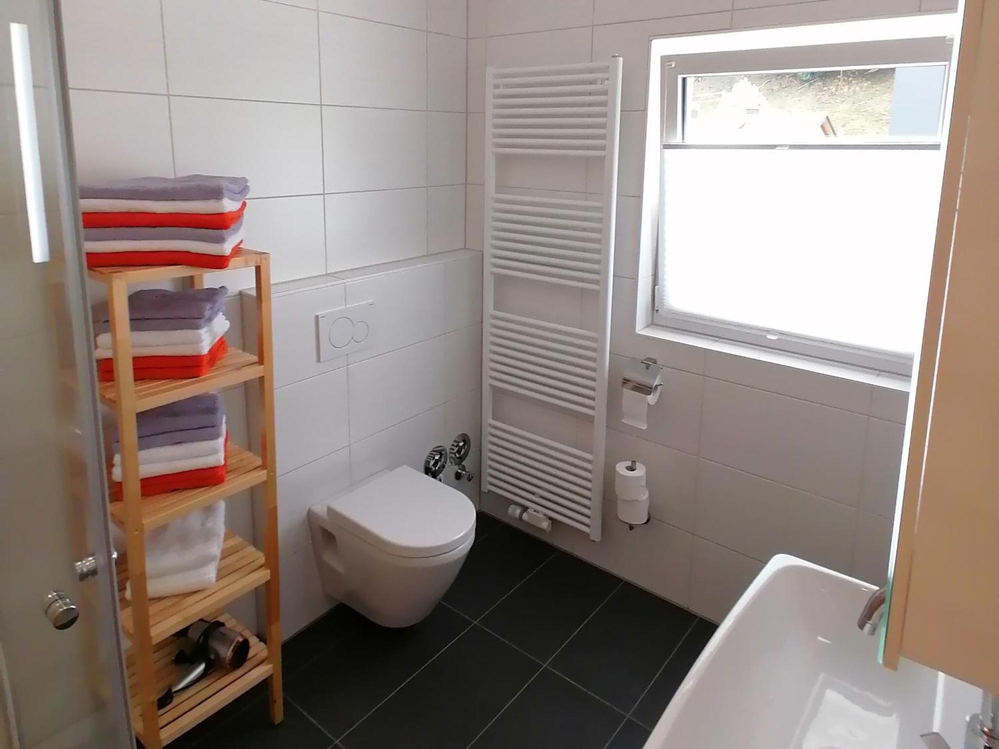 Koepfchen-Ferienwohnungen - Wohnung Belchen Münstertal Extérieur photo